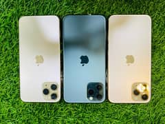 iPhone 11 Pro 256 PTA approved