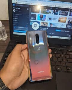 OnePlus 8 official PTA approved 03228588606