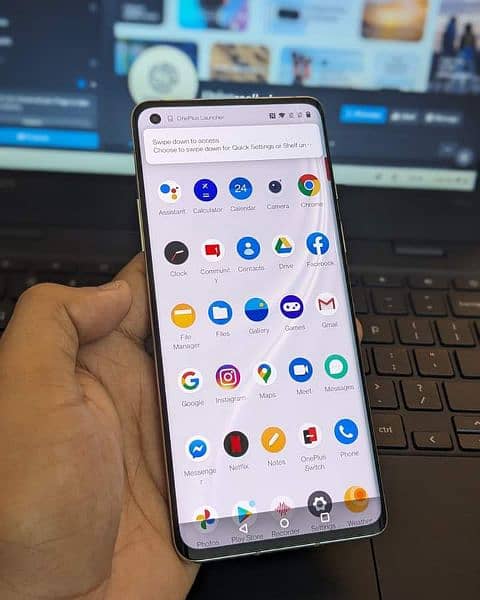OnePlus 8 official PTA approved 03228588606 2