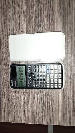 Casio fx-991Ex Calculator