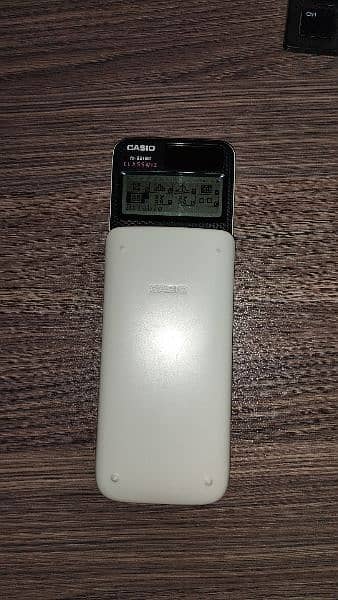 Casio fx-991Ex Calculator 1