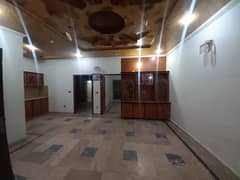5 Marla Complete Double story House for rent near Samnabad Ghalib Colony Lahore