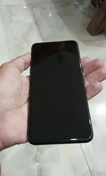 Oppo A76 pta approved new 10 by 10 1