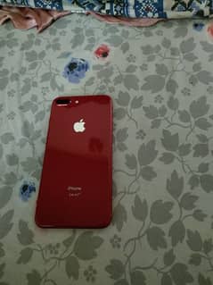 Iphone 8Plus (RedProduct) Pta Approved
