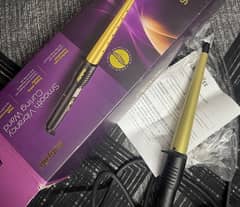 HAIR CURLING ROD BRAND NEW