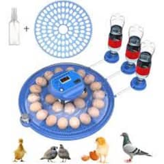 Incubator egg hatching machine China  انڈوں سے چوزے نکالنے والی مشین