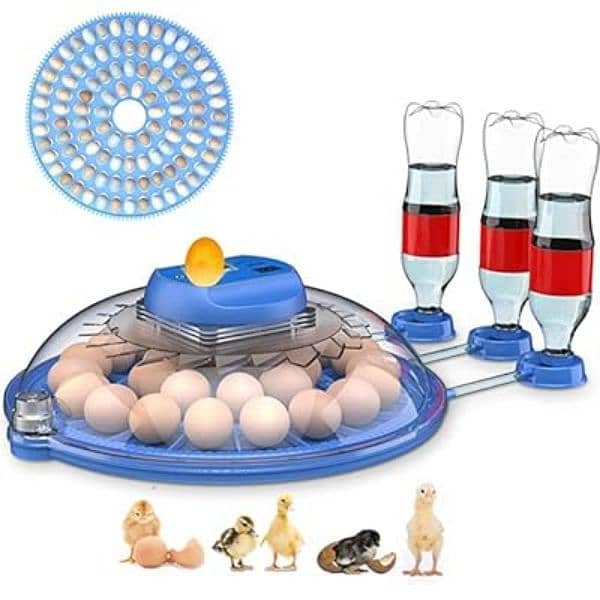 Incubator egg hatching machine China  انڈوں سے چوزے نکالنے والی مشین 1