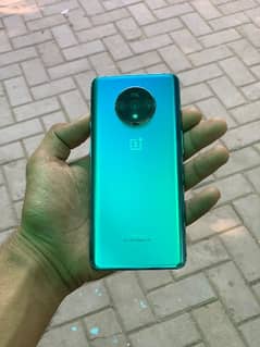 OnePlus 7T Dual Sim Approved 0