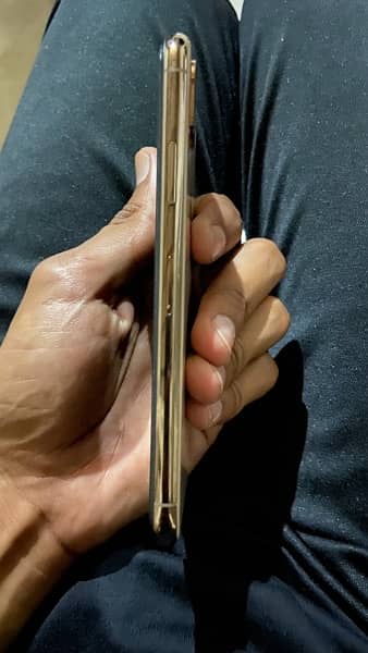 iphone xs 64 GB NoN PTA WaterPack 2