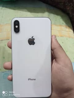 IPhone XS Max 256gb jv final 64 ha fast buyer  only