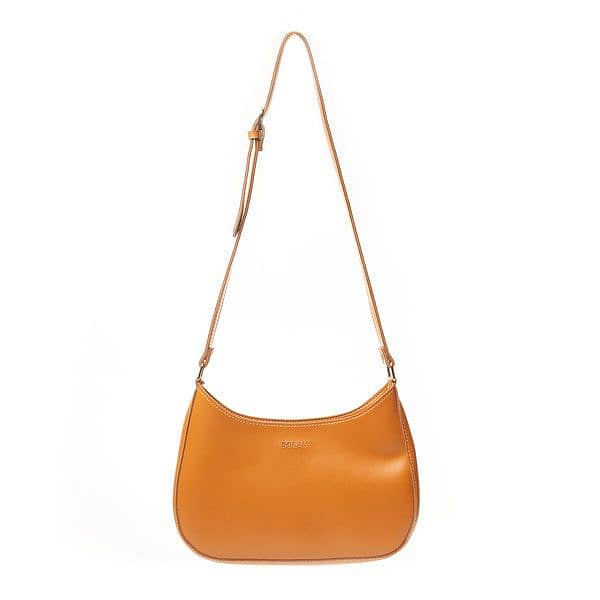 Solaly Leather Bag 1
