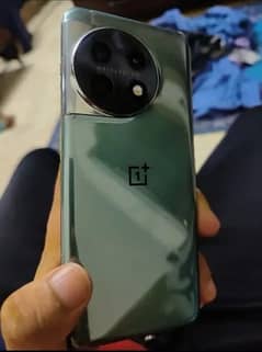 oneplus 11 official PTA approved