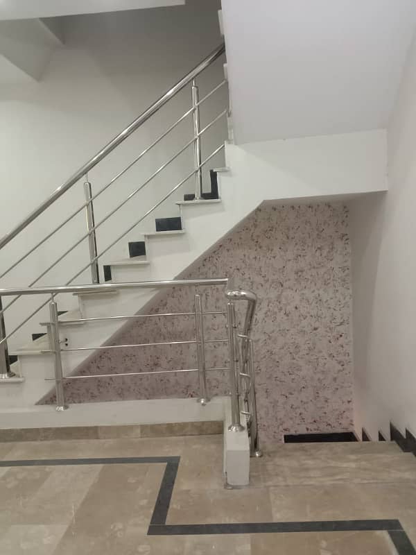 3 Marla House Available for Rent in Al Ahmad Housing Scheme 3