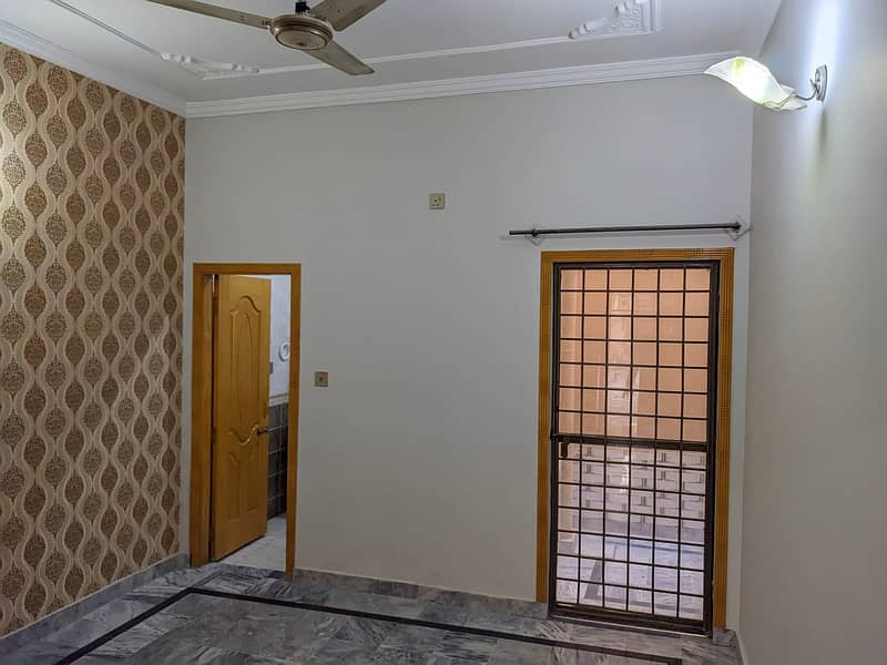5 Marla Beautiful Double Storey House For Sale With Gas Meter Installed Sec 1 7