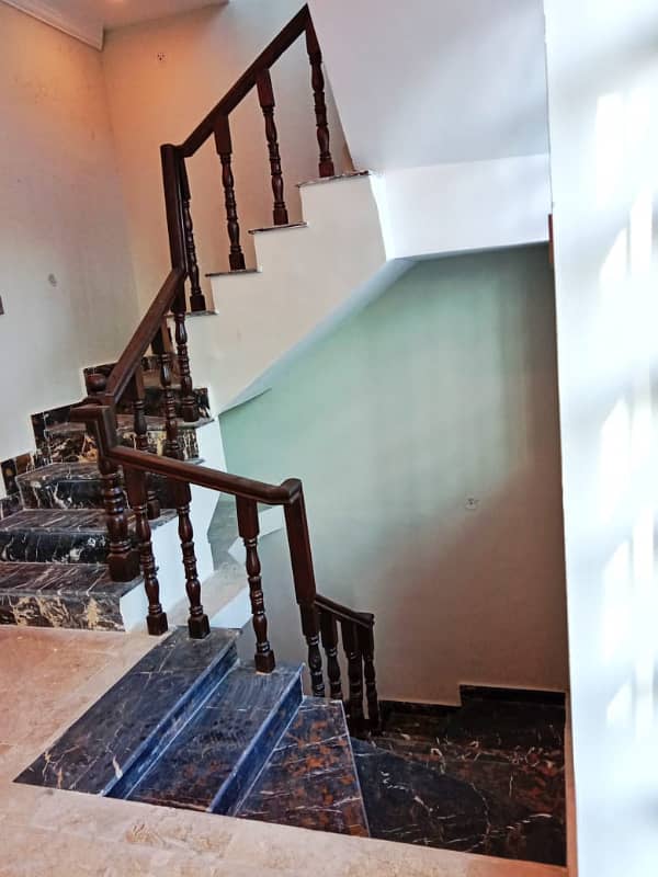 8 Marla Beautiful Double Storey House Available For Sale At Sector 2 1
