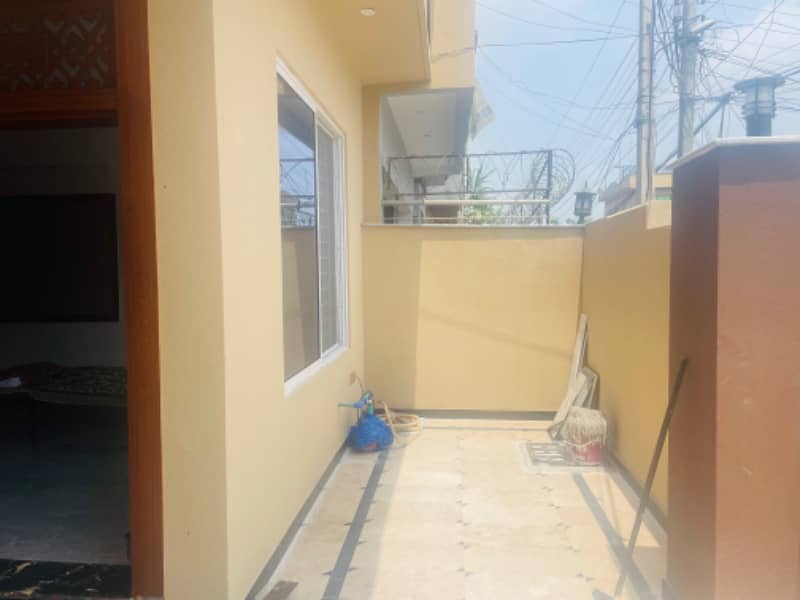 8 Marla Beautiful Double Storey House Available For Sale 10