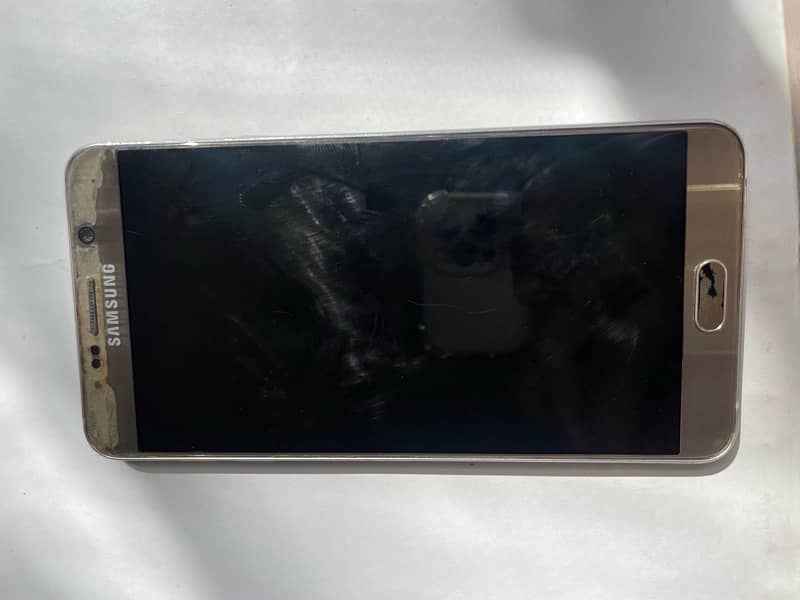 Samsung Note 5 pta Approved 1