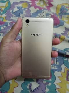 Oppo A37Fw Official PTA Approve (Read add) 0