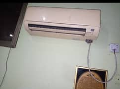 Ac Air conditioner