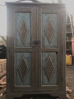 Antique Doors wooden