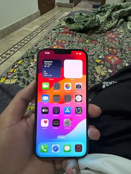 i phone 13 pro max dual approved 5