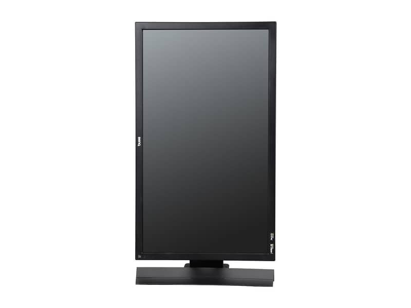 Gaming 3D LED Monitor 144HZ BenQ XL2420G Black 24” 1ms GTG Widescreen 5