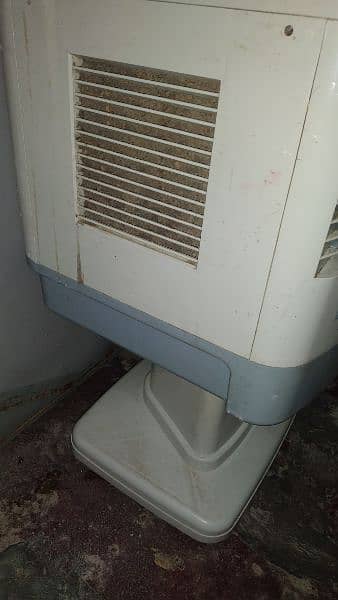 air cooler used 2year 1