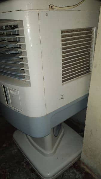 air cooler used 2year 2