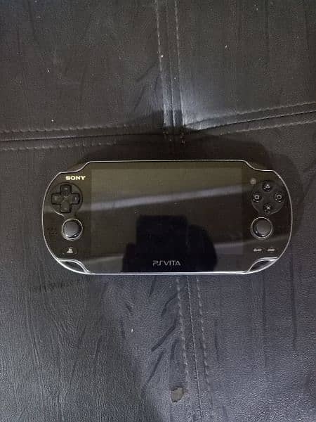 ps Vita 4000 game jell break 0