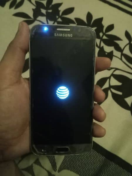 Samsung Galaxy s6 3