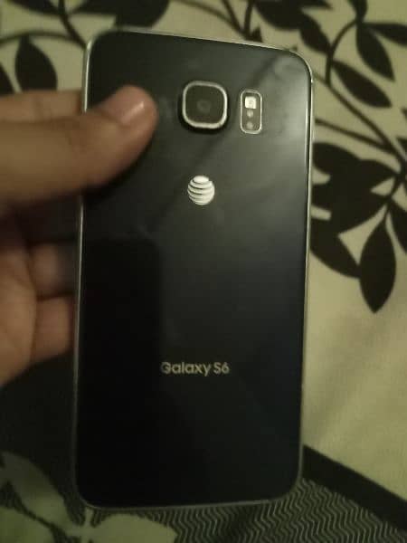 Samsung Galaxy s6 8