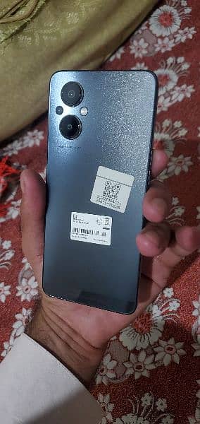 OnePlus NORD N20 5G.  6GB RAM 128GB ROM Non PTA 0319 (2598886) 1