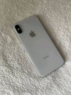 i phone x 256GB pta approved contact details 0330=729=4749