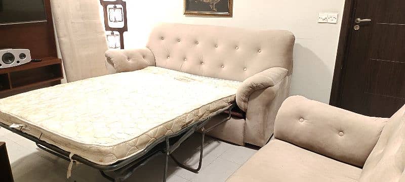 Sofa set 7