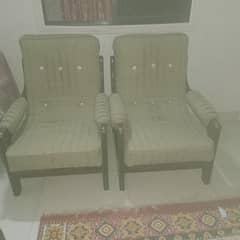 5 seater sofa A1 conditions