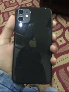 Iphone 11 Apple Warrenty 0