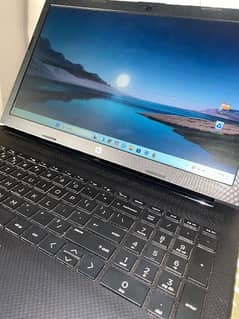 HP Notebook "15-da2180nia"