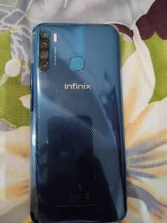infinix S5