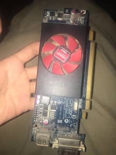 AMD HD 8490 1 GB Graphics Card For Sale