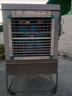 Room cooler with stand for sale