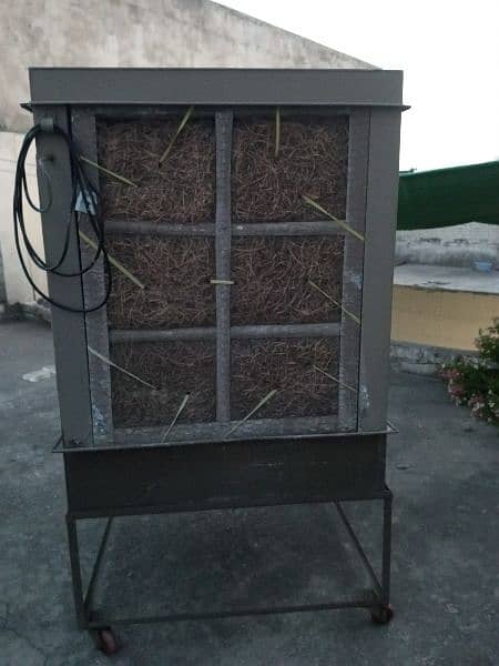Room cooler with stand for sale 1