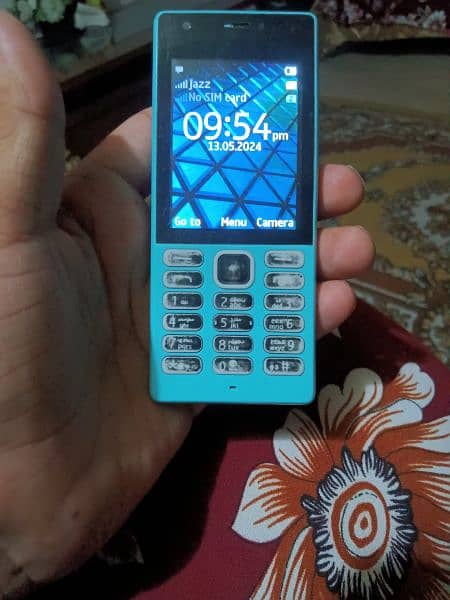 Nokia 210 Facebook addition keypad urgent sale 1