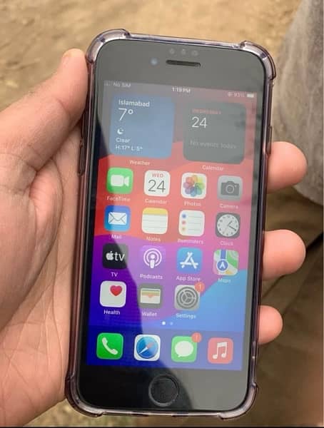 iPhone se 2020 (2nd generation) Exchange with iphone 11 or Good phone 2