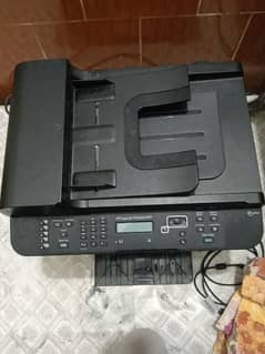 hp printer 0