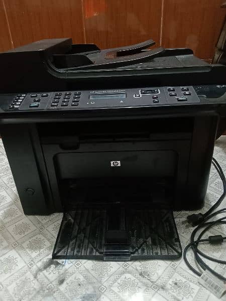 hp printer 1