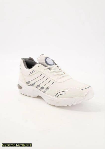 Men's Comfortable Sport Shoes 1