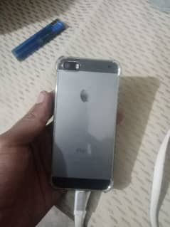 iphone 5s non pta 16gb all ok no any fault