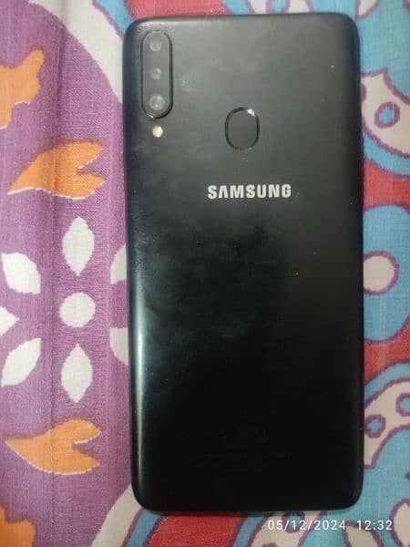 Samsung Galaxy a20 s for sale 2