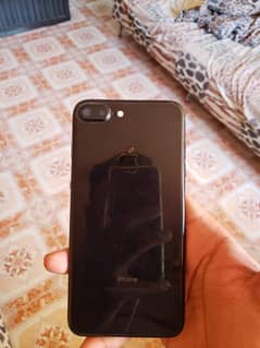 Iphone 7 plus 128gb all ok pta approved