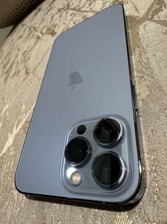 iPhone 13 Pro Max PTA Aprroved